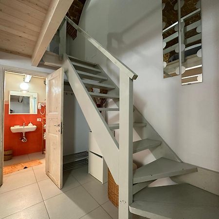 Appartement O' Vascio House à Naples Extérieur photo