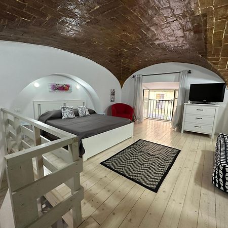 Appartement O' Vascio House à Naples Extérieur photo