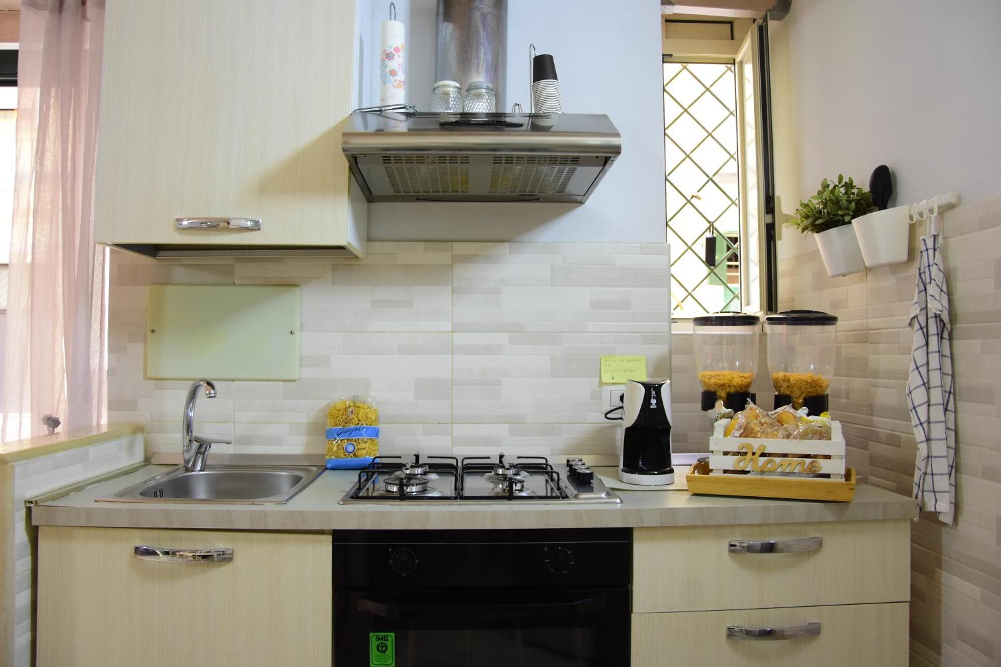 Appartement O' Vascio House à Naples Extérieur photo