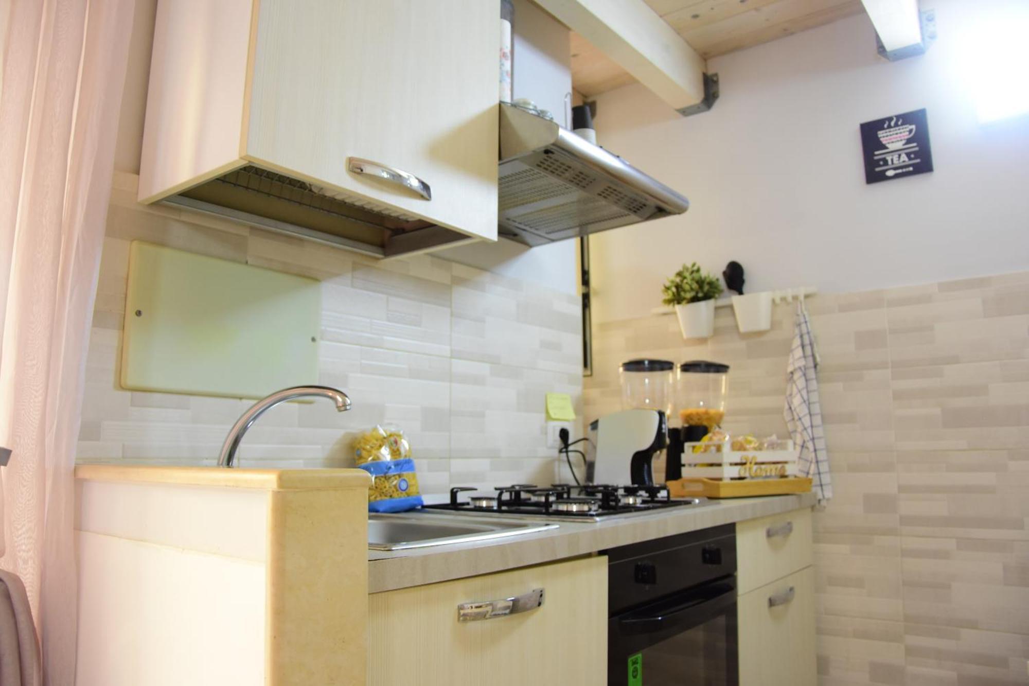 Appartement O' Vascio House à Naples Extérieur photo