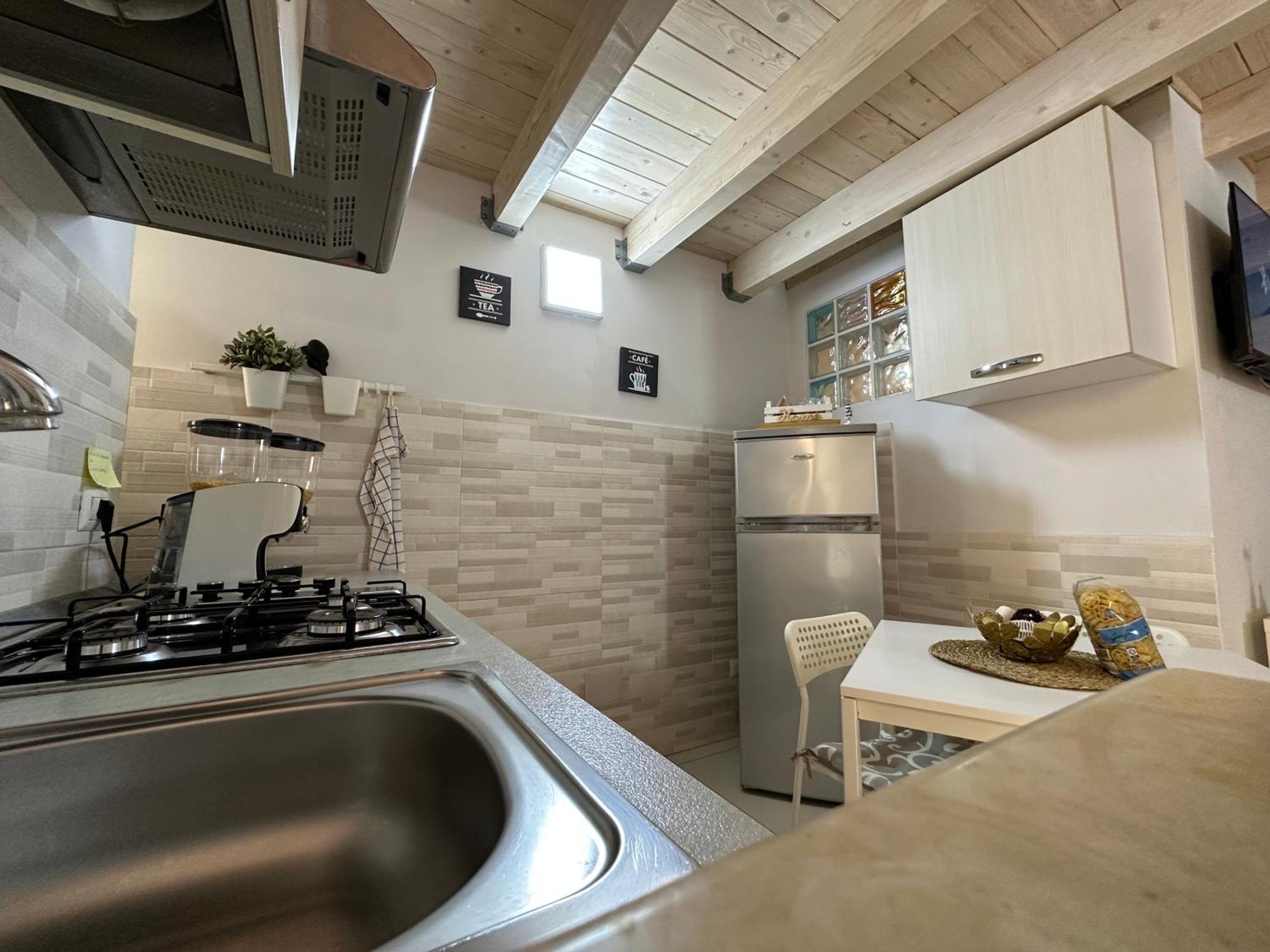 Appartement O' Vascio House à Naples Extérieur photo
