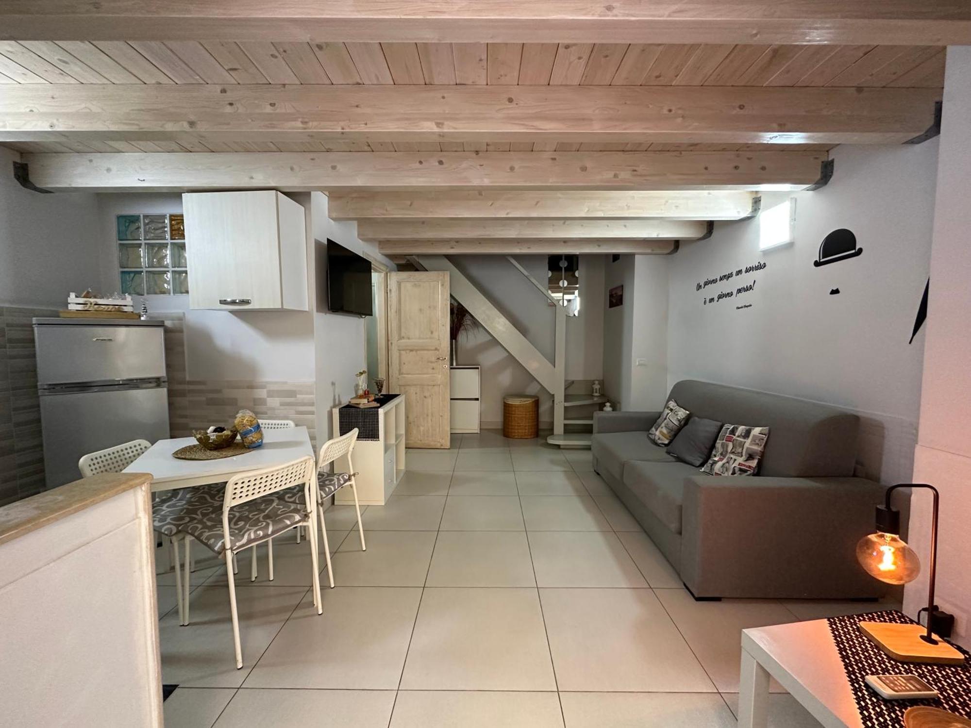 Appartement O' Vascio House à Naples Extérieur photo