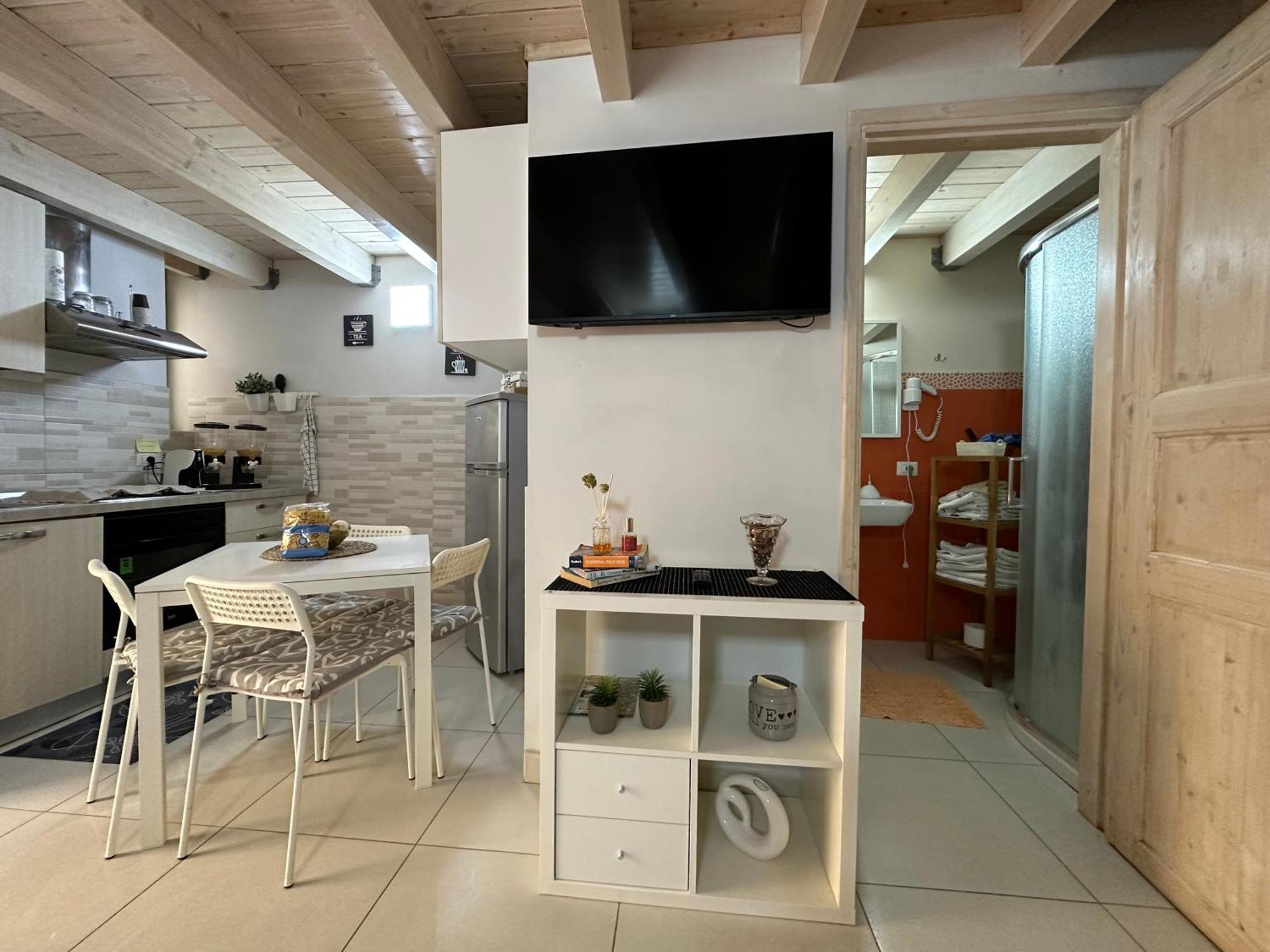 Appartement O' Vascio House à Naples Extérieur photo