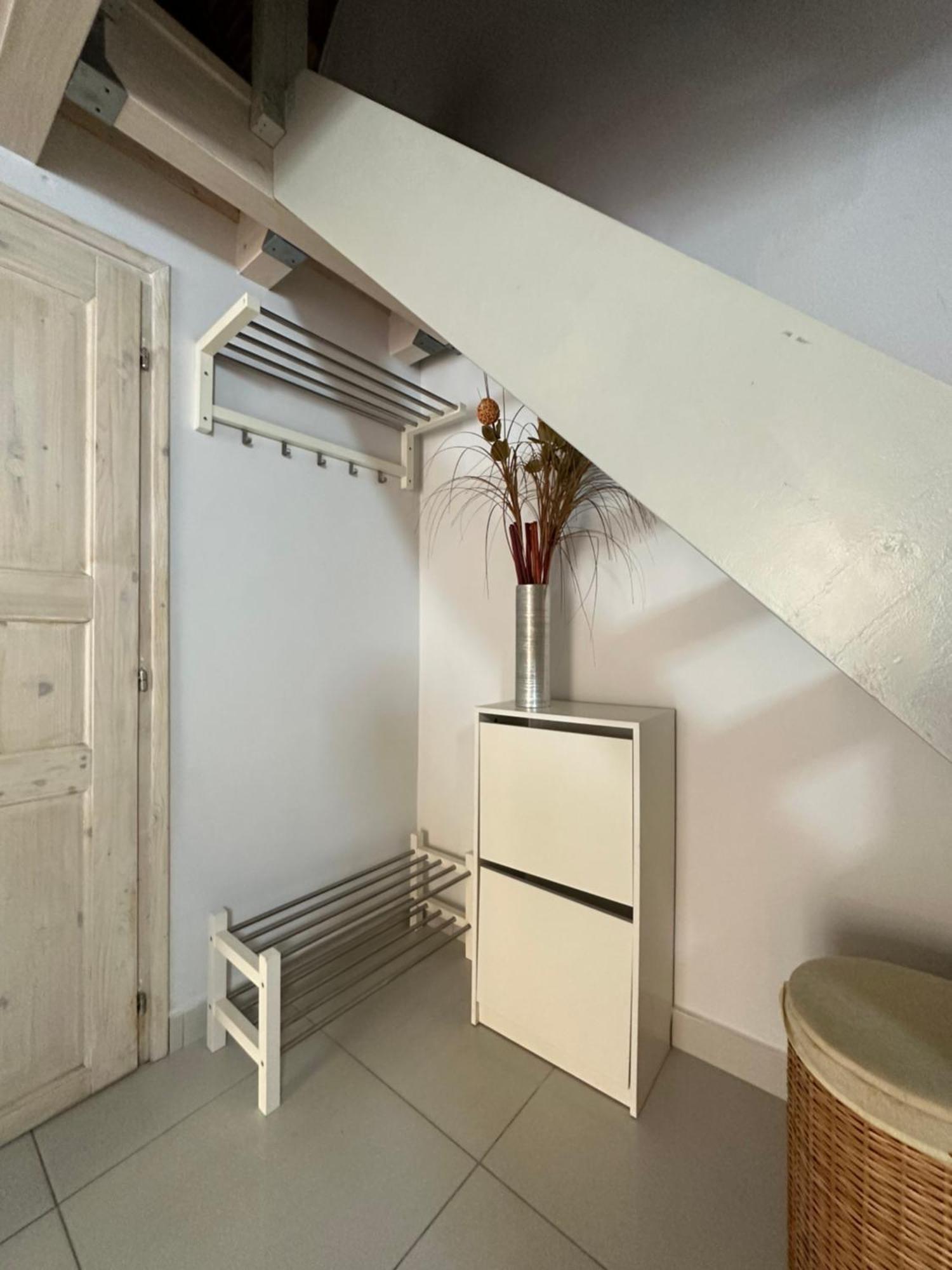 Appartement O' Vascio House à Naples Extérieur photo