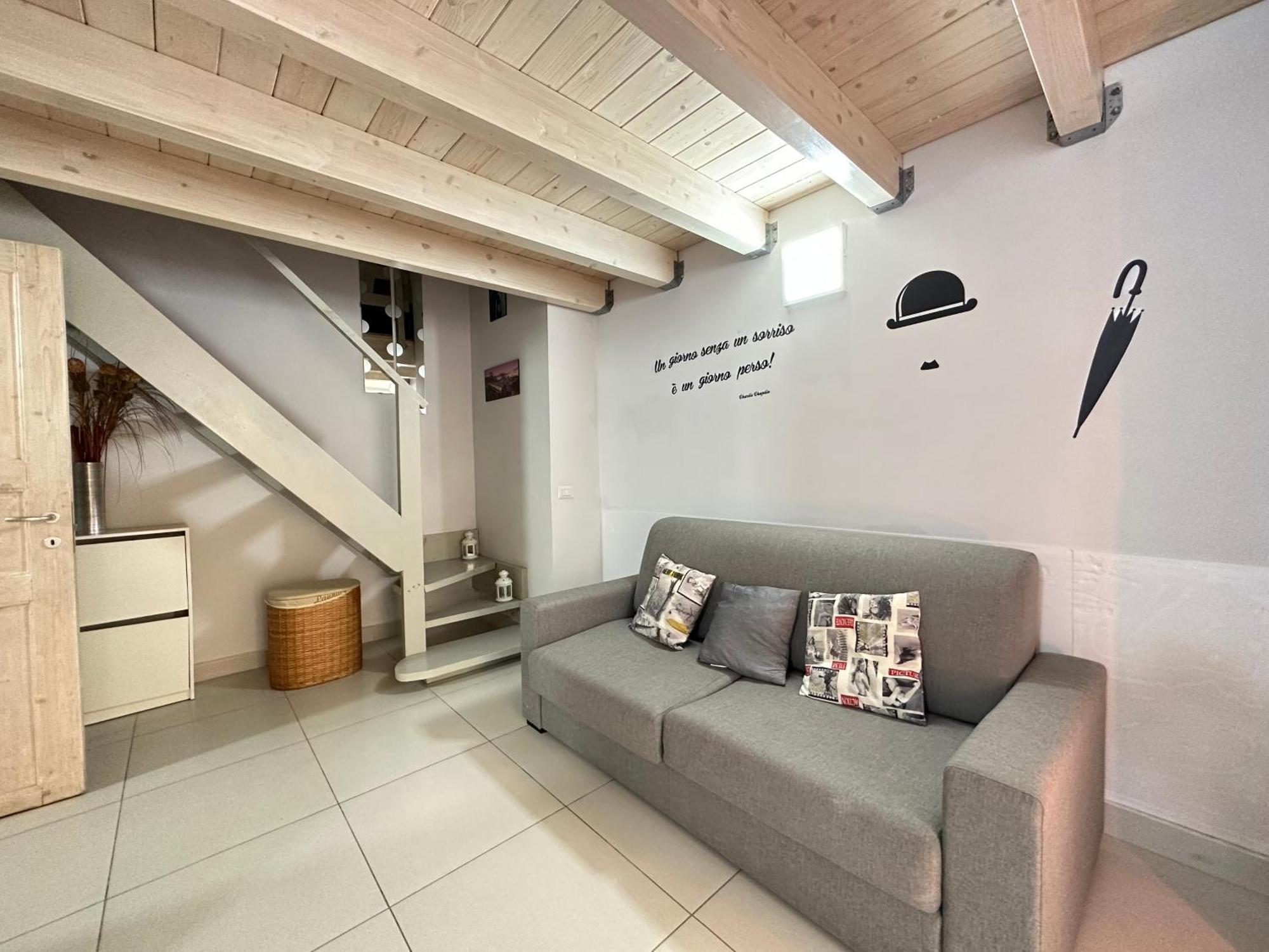 Appartement O' Vascio House à Naples Extérieur photo