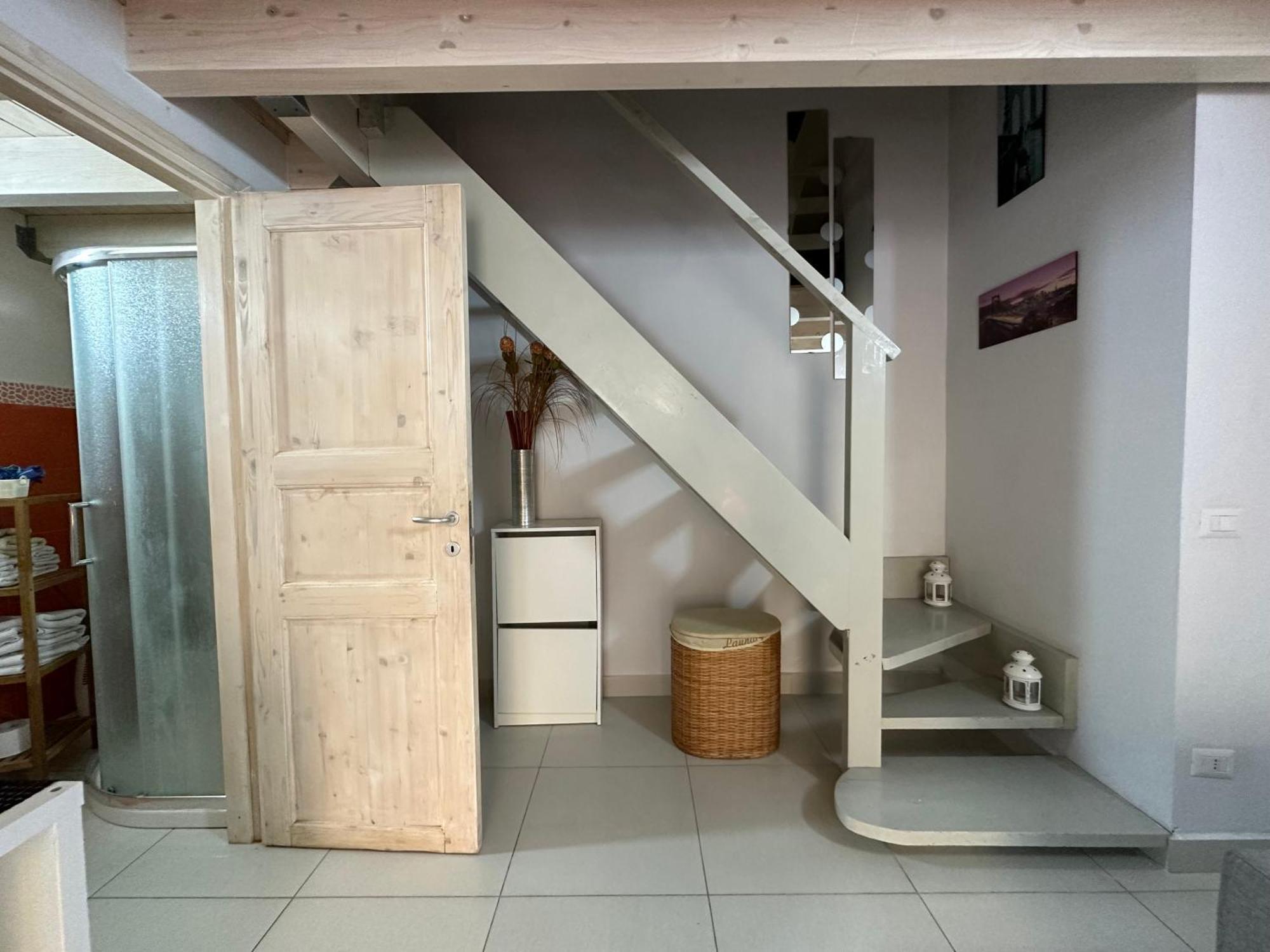 Appartement O' Vascio House à Naples Extérieur photo