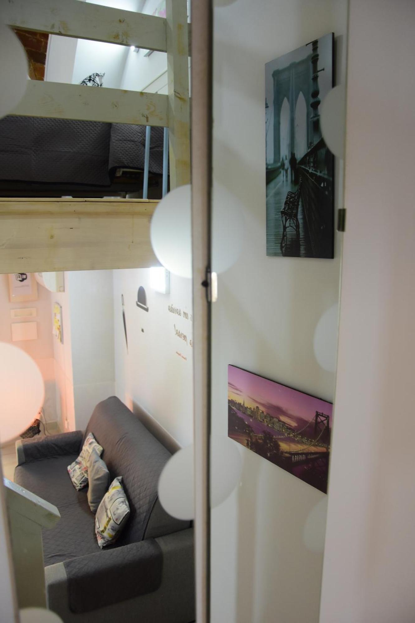 Appartement O' Vascio House à Naples Extérieur photo