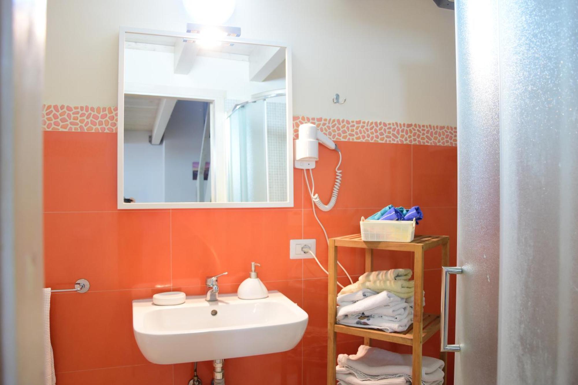 Appartement O' Vascio House à Naples Extérieur photo