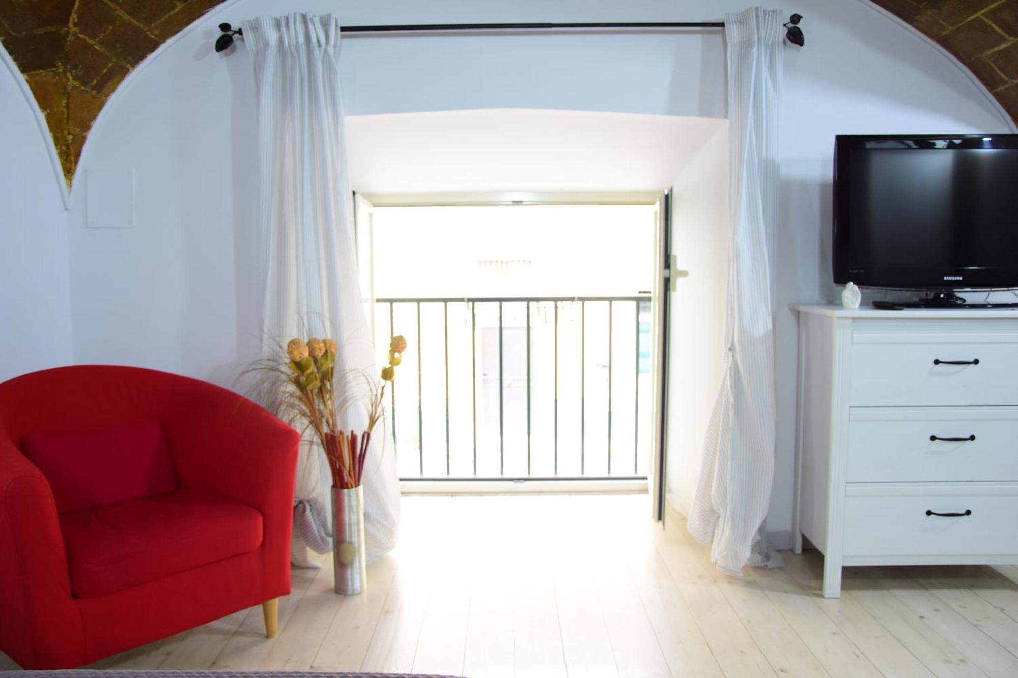 Appartement O' Vascio House à Naples Extérieur photo