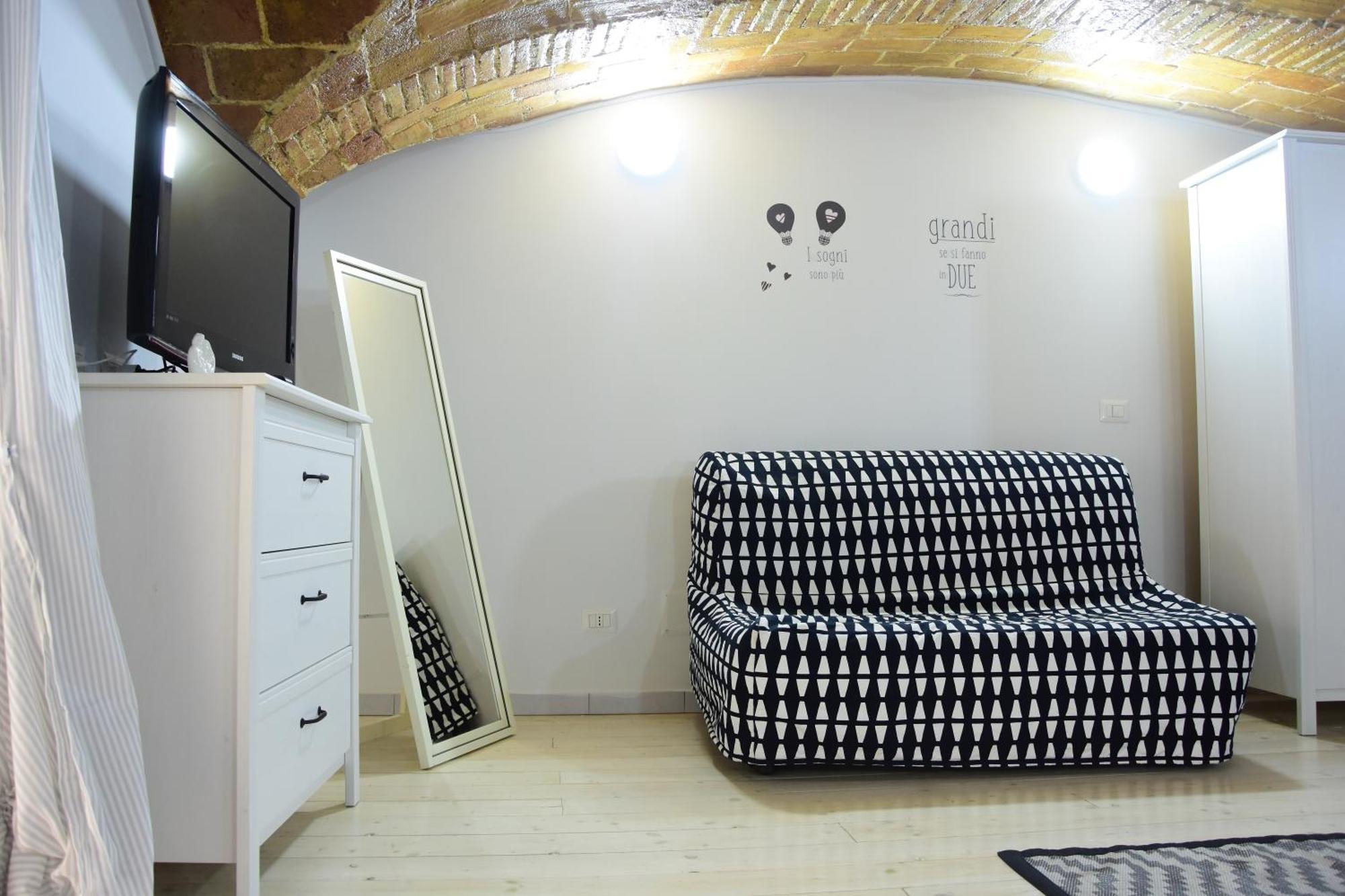 Appartement O' Vascio House à Naples Extérieur photo
