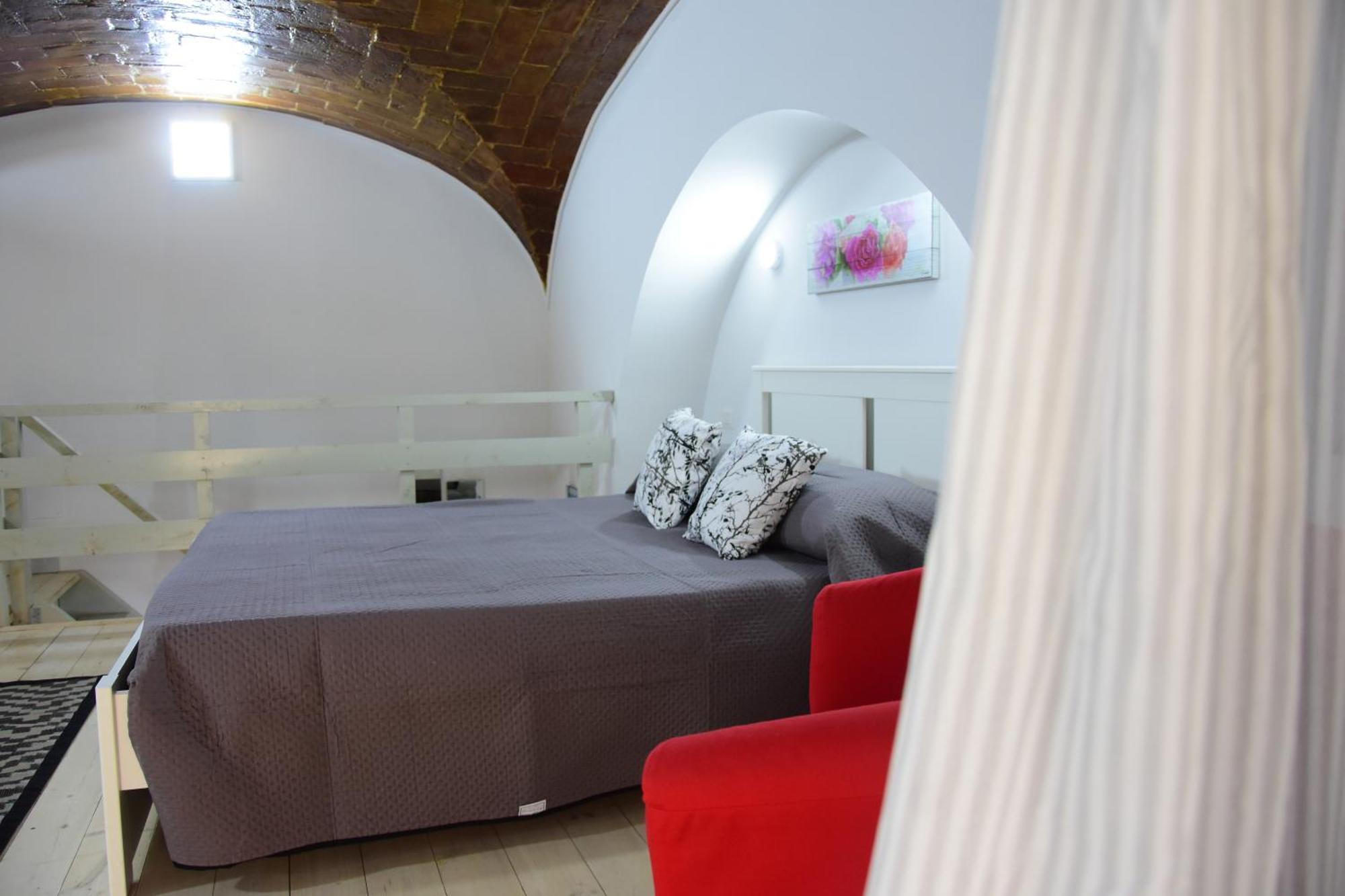 Appartement O' Vascio House à Naples Extérieur photo