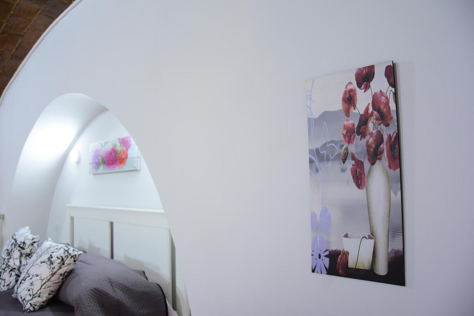 Appartement O' Vascio House à Naples Extérieur photo