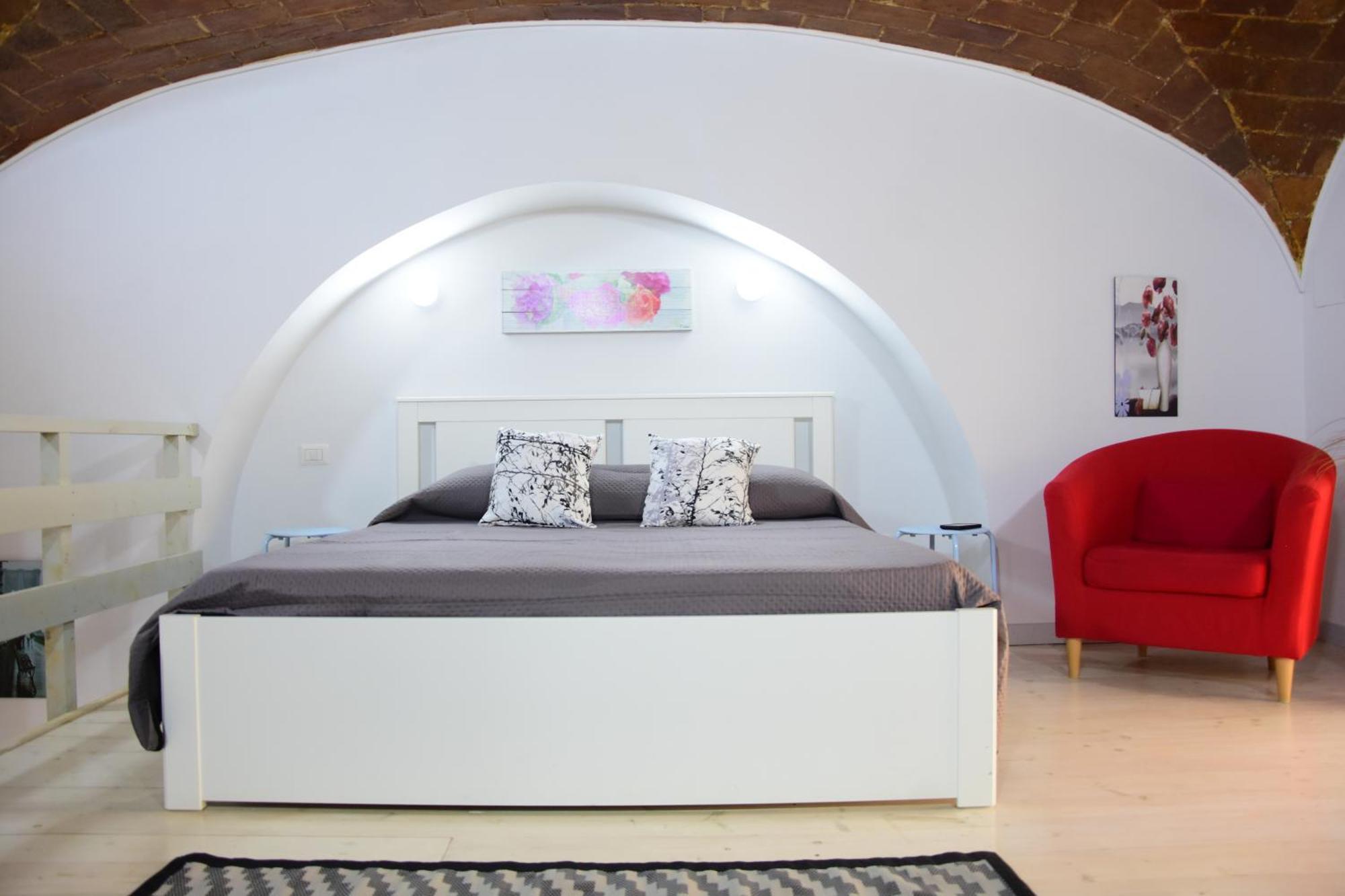 Appartement O' Vascio House à Naples Extérieur photo