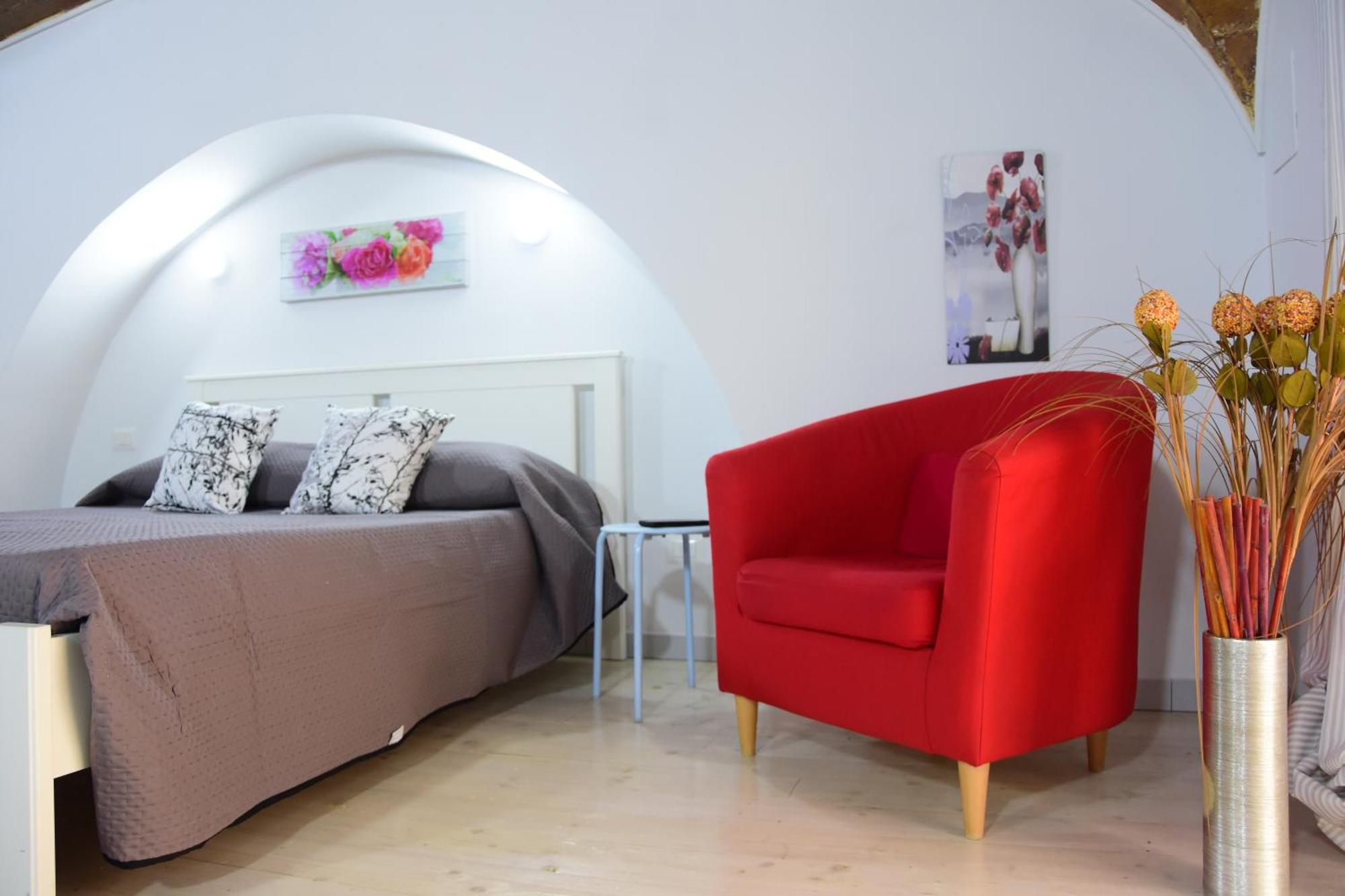 Appartement O' Vascio House à Naples Extérieur photo