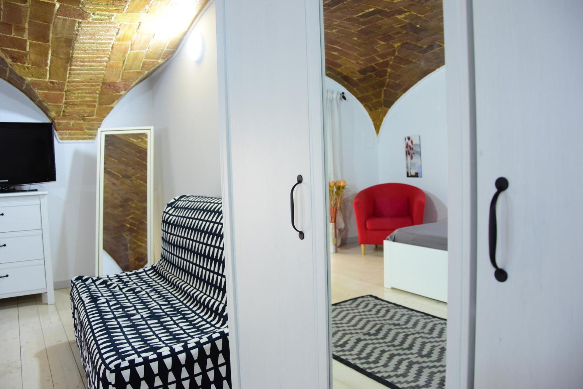 Appartement O' Vascio House à Naples Extérieur photo