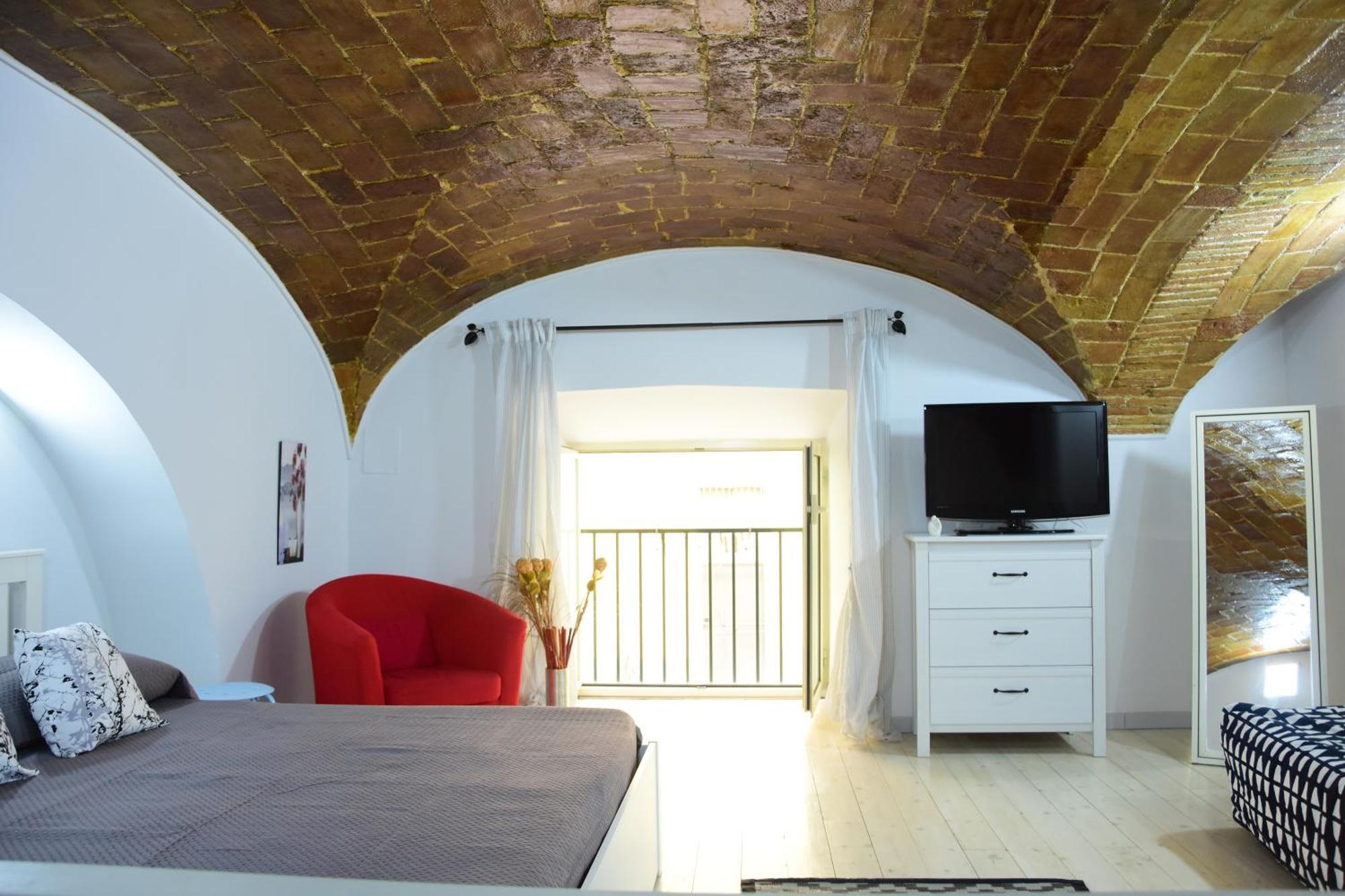Appartement O' Vascio House à Naples Extérieur photo