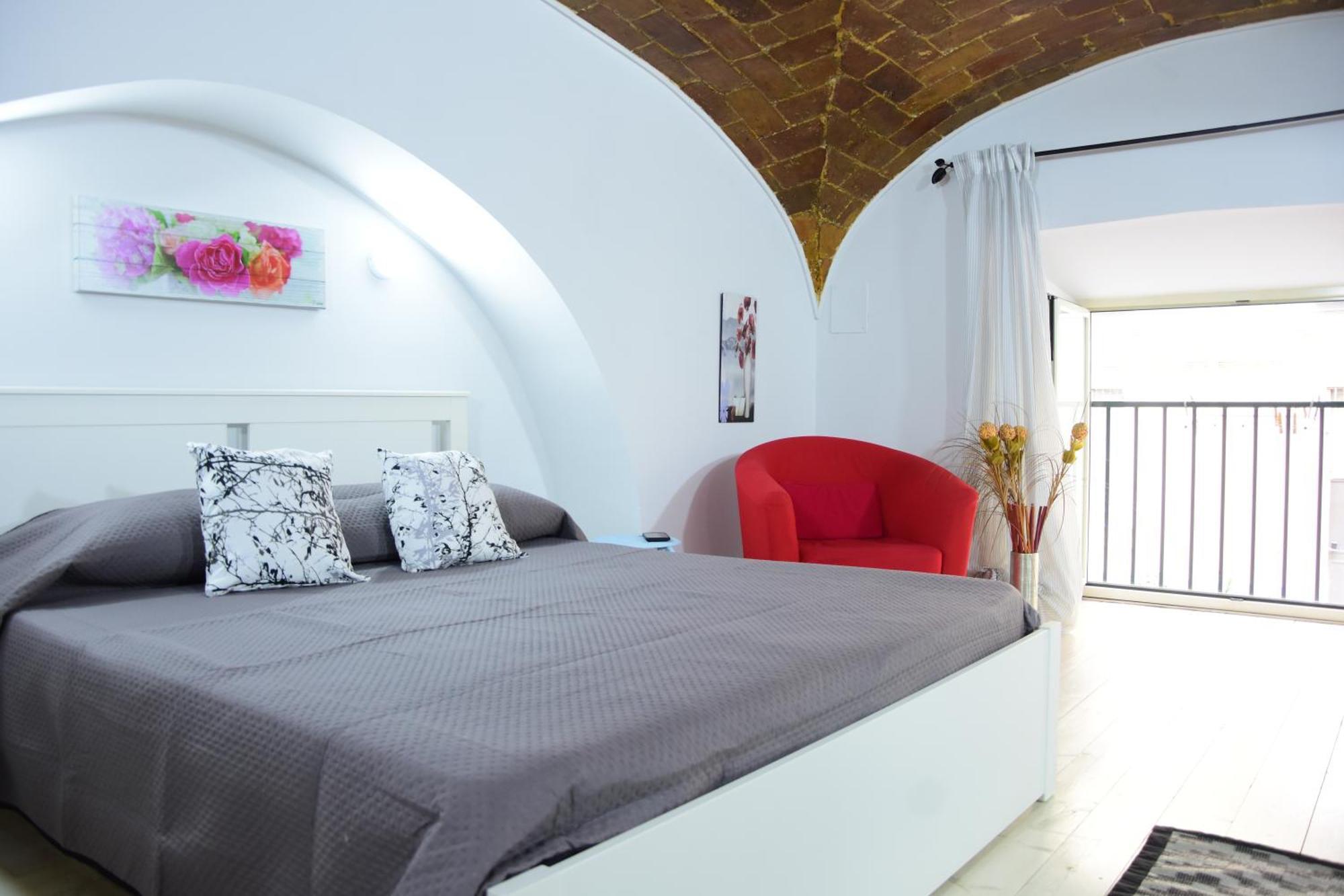 Appartement O' Vascio House à Naples Extérieur photo
