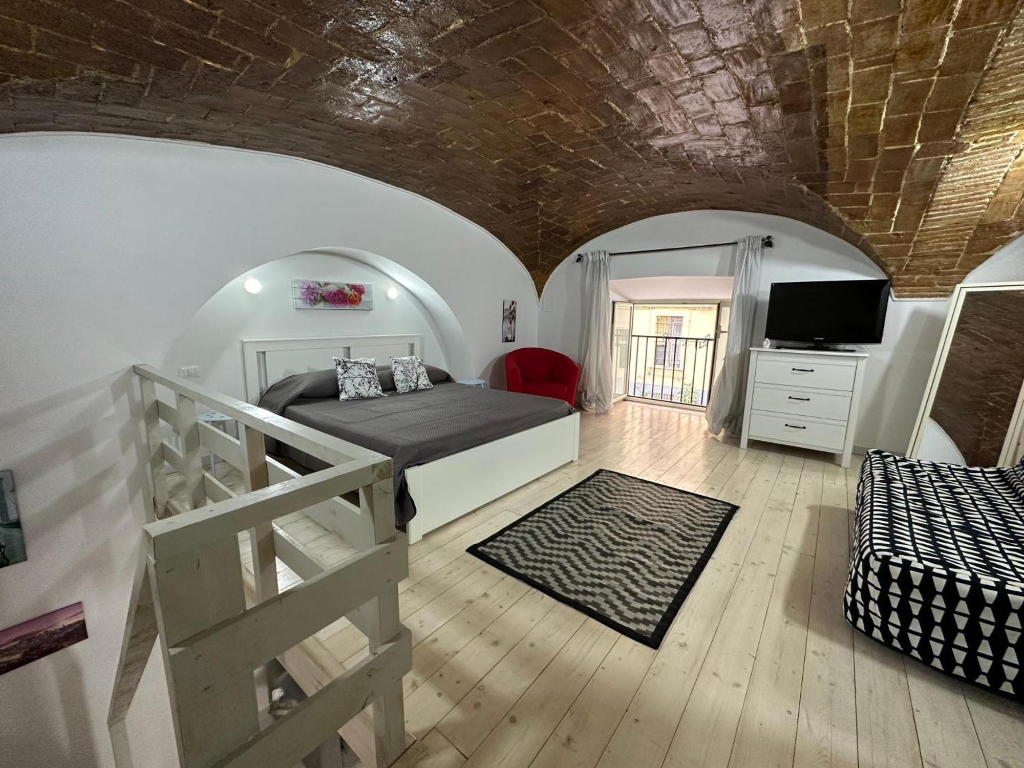 Appartement O' Vascio House à Naples Extérieur photo