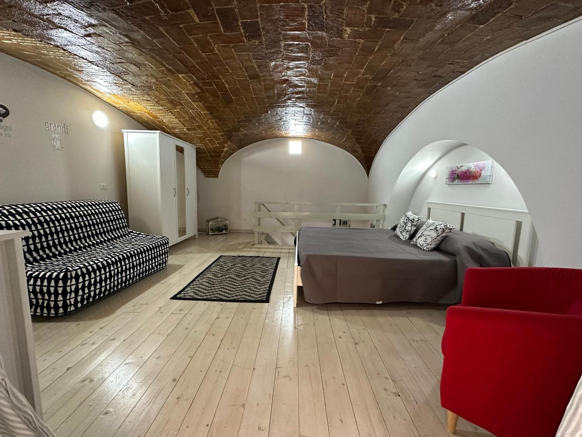 Appartement O' Vascio House à Naples Extérieur photo