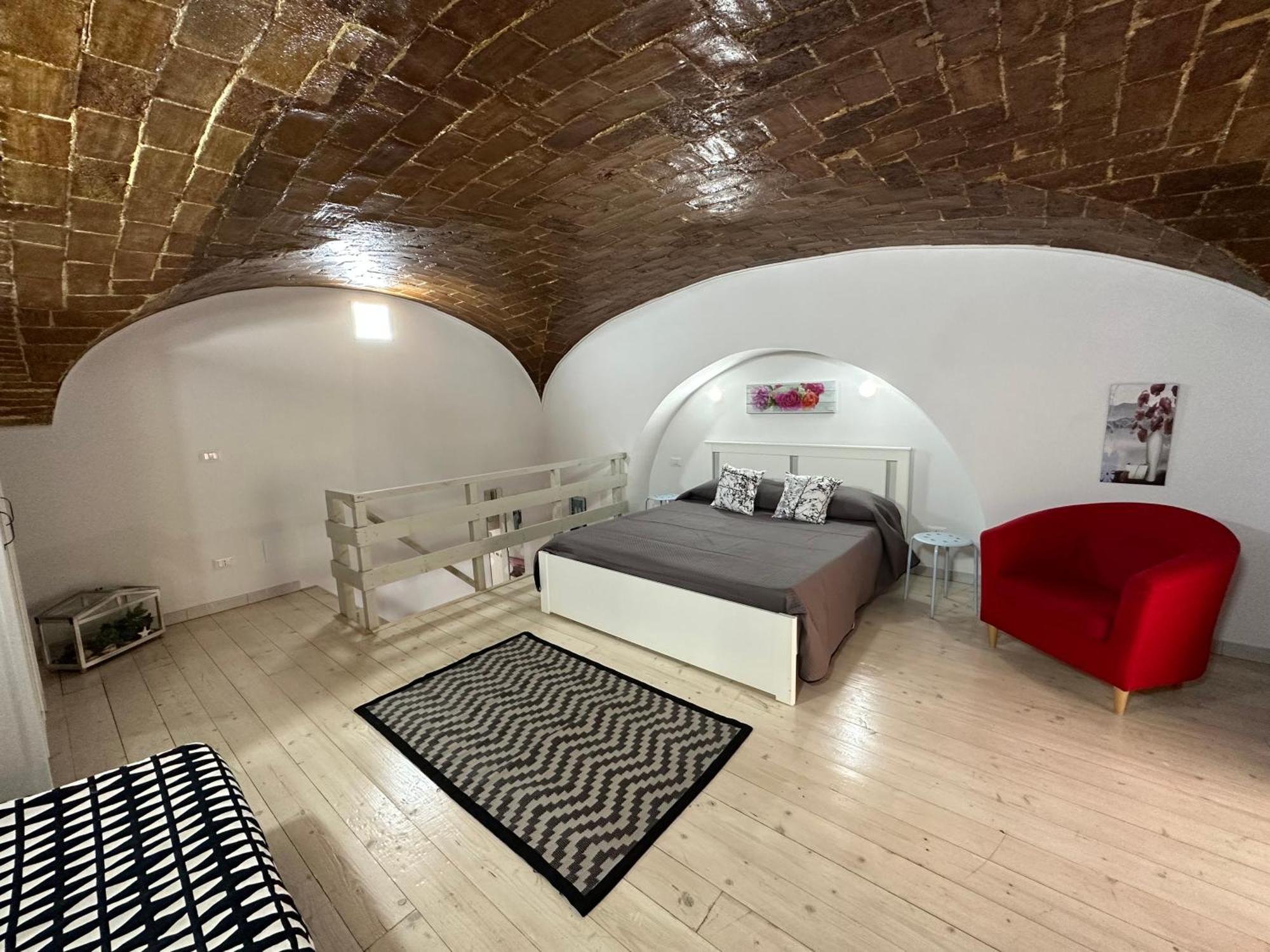 Appartement O' Vascio House à Naples Extérieur photo