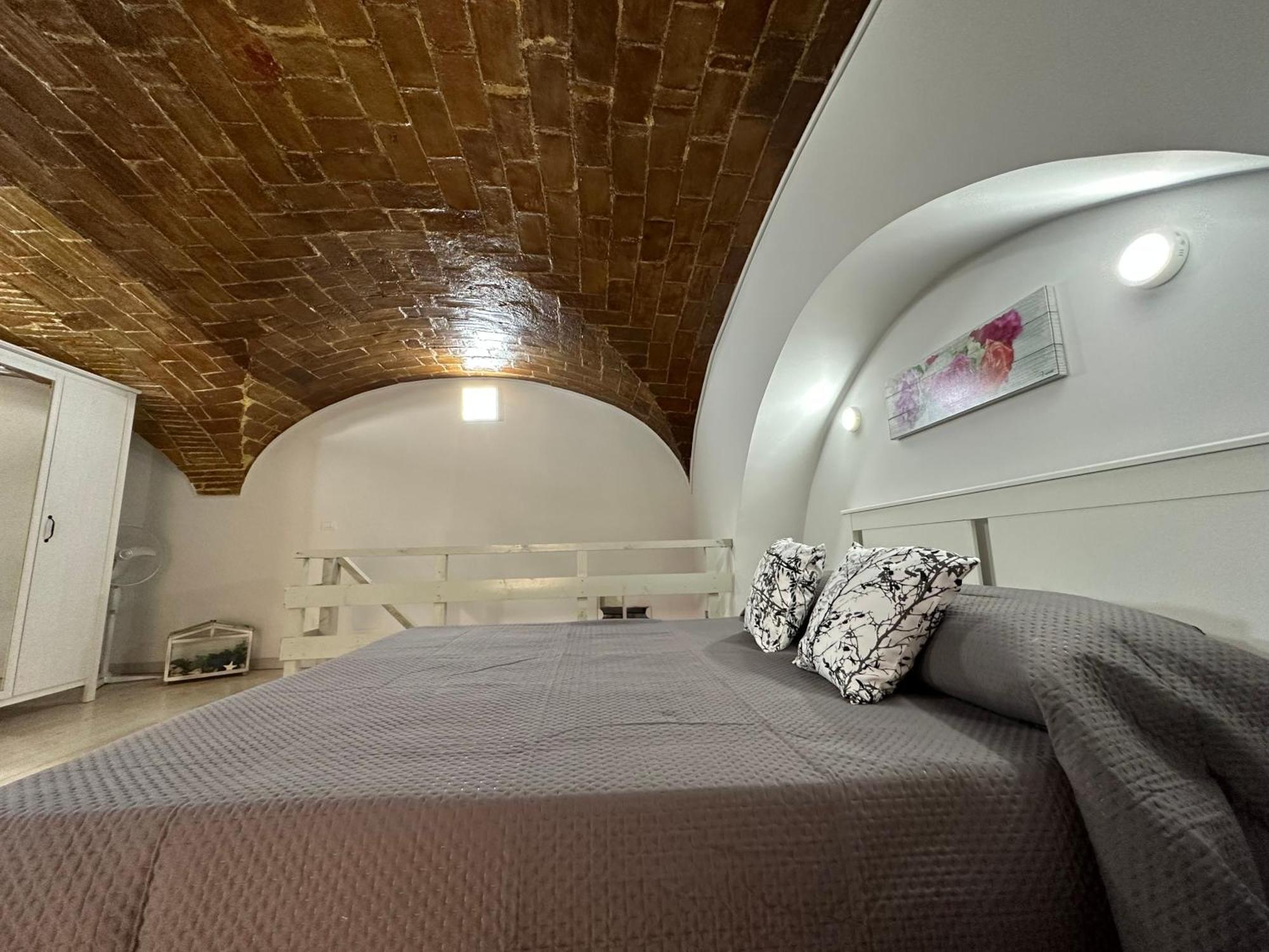 Appartement O' Vascio House à Naples Extérieur photo