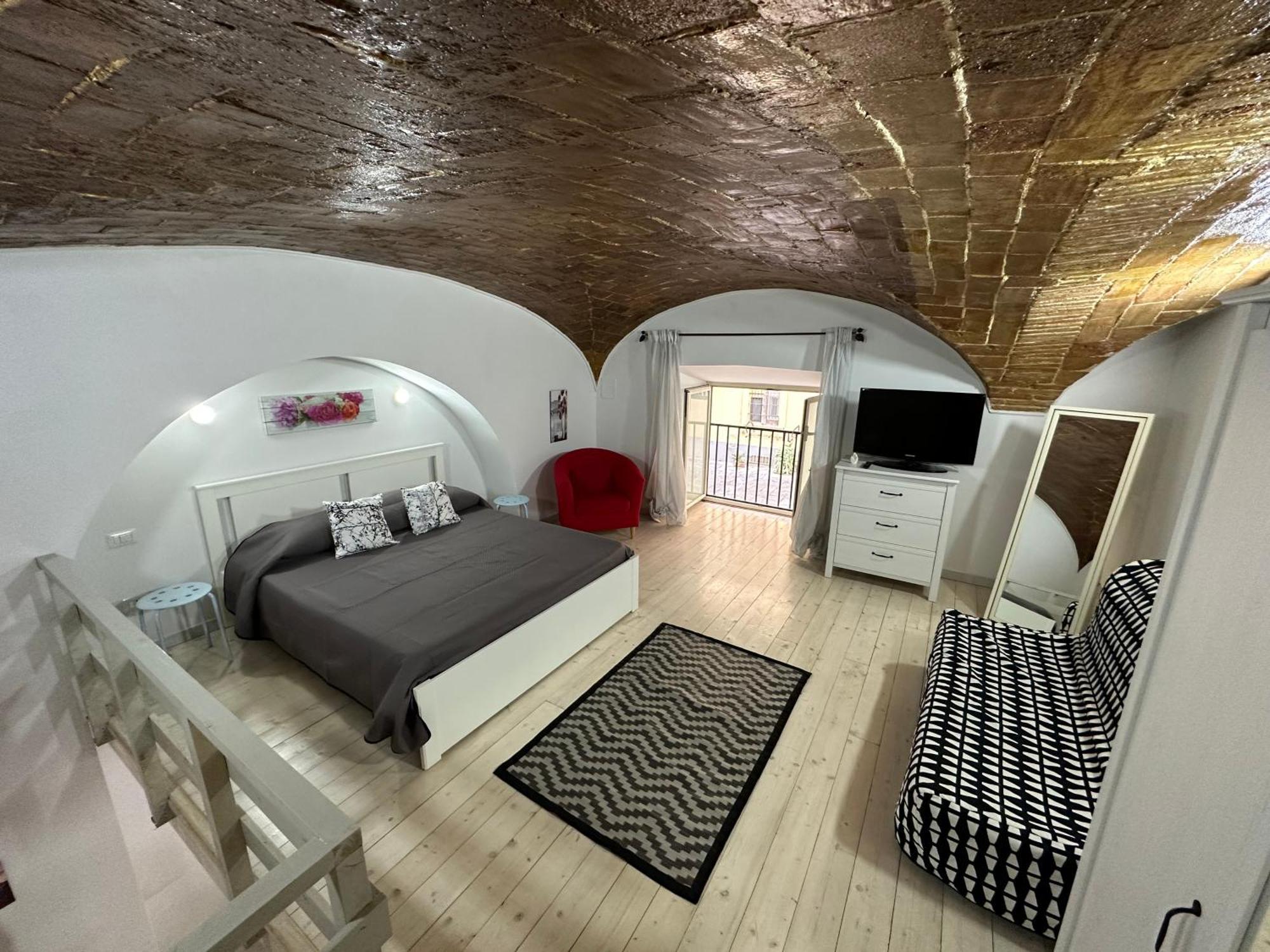 Appartement O' Vascio House à Naples Extérieur photo