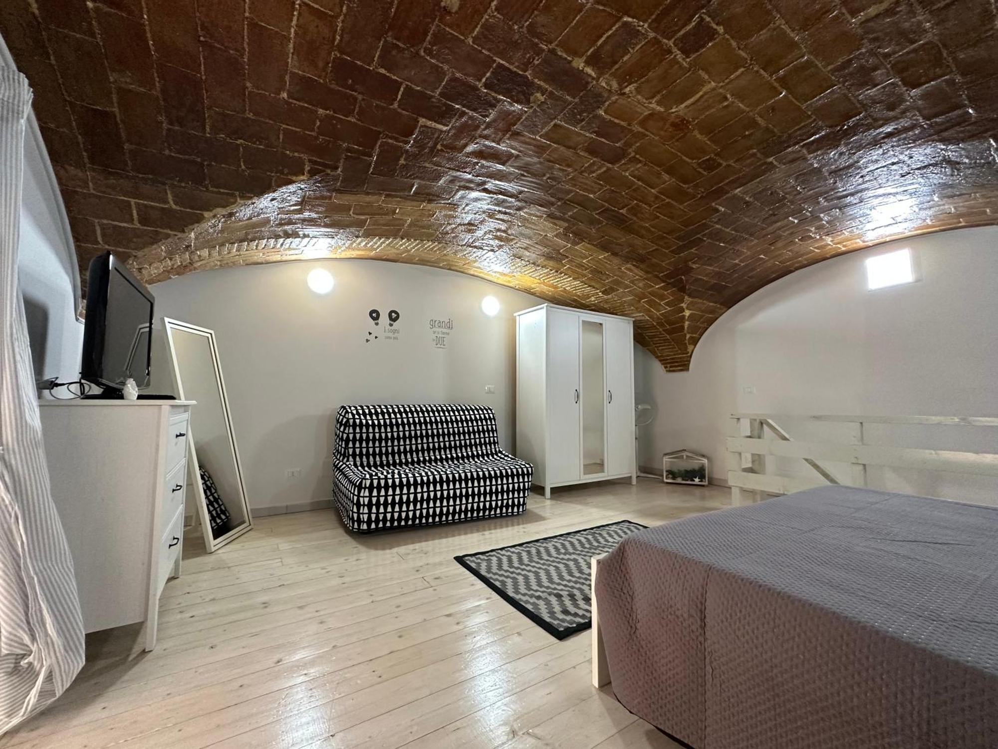 Appartement O' Vascio House à Naples Extérieur photo